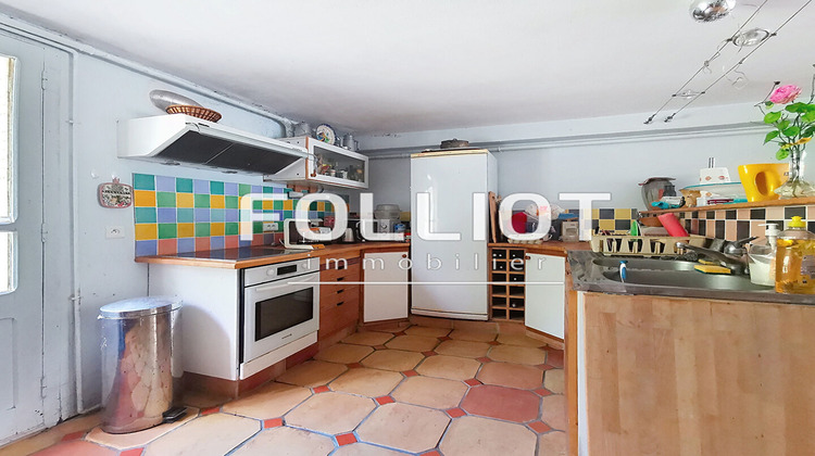 Ma-Cabane - Vente Maison SAINT-JEAN-LE-THOMAS, 230 m²
