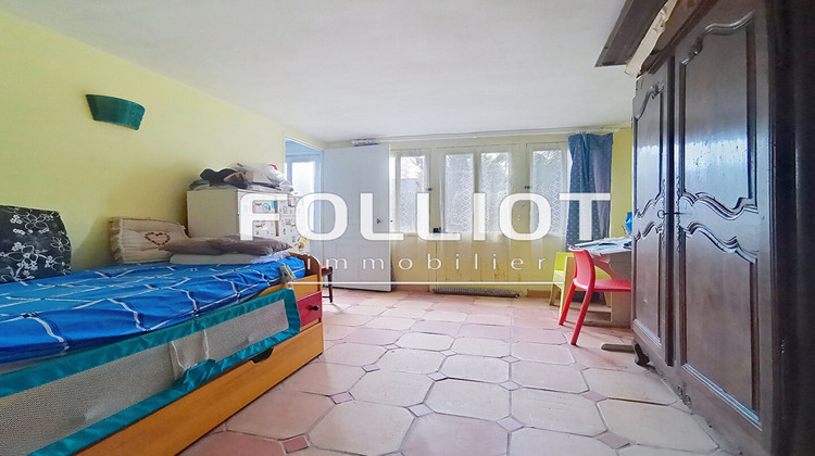 Ma-Cabane - Vente Maison SAINT-JEAN-LE-THOMAS, 230 m²
