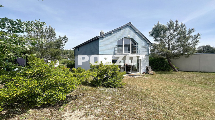 Ma-Cabane - Vente Maison SAINT-JEAN-LE-THOMAS, 110 m²