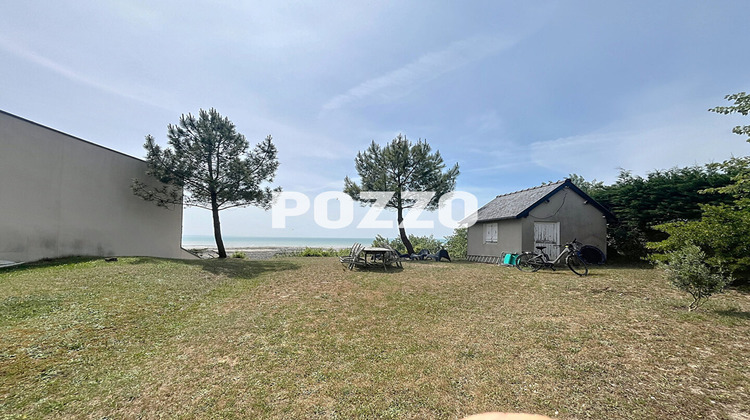 Ma-Cabane - Vente Maison SAINT-JEAN-LE-THOMAS, 110 m²