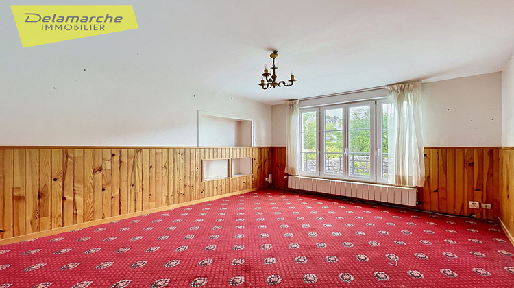 Ma-Cabane - Vente Maison SAINT-JEAN-LE-THOMAS, 220 m²