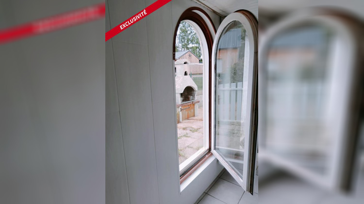 Ma-Cabane - Vente Maison SAINT JEAN LE THOMAS, 40 m²