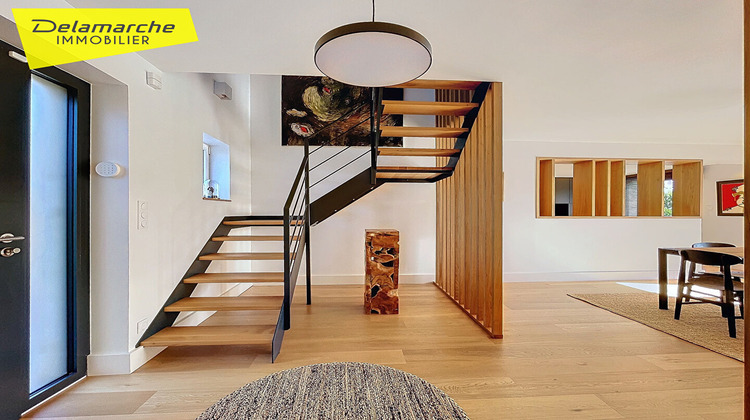 Ma-Cabane - Vente Maison SAINT-JEAN-LE-THOMAS, 160 m²