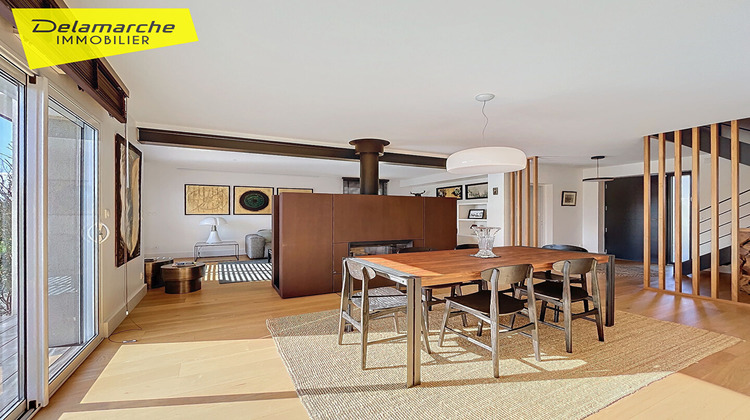 Ma-Cabane - Vente Maison SAINT-JEAN-LE-THOMAS, 160 m²