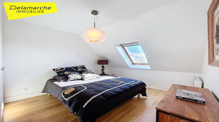 Ma-Cabane - Vente Maison SAINT-JEAN-LE-THOMAS, 160 m²
