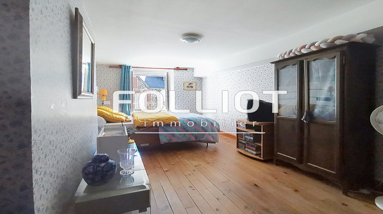 Ma-Cabane - Vente Maison SAINT-JEAN-LE-THOMAS, 105 m²