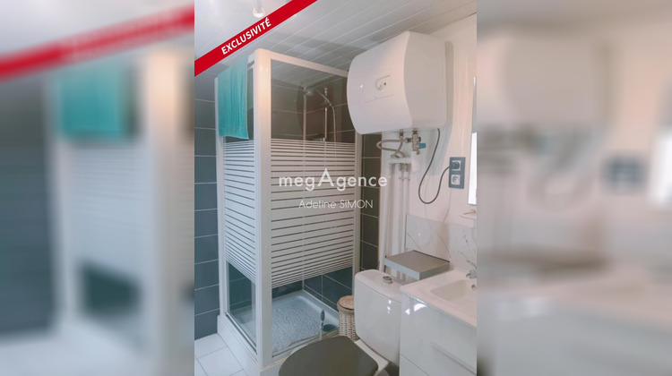 Ma-Cabane - Vente Maison SAINT JEAN LE THOMAS, 30 m²