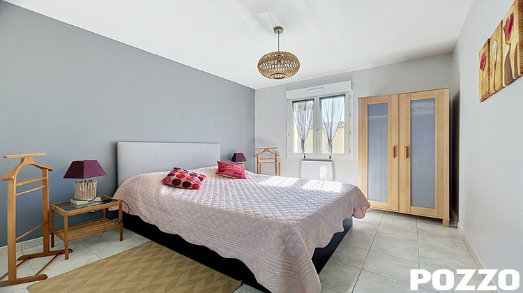 Ma-Cabane - Vente Maison SAINT-JEAN-LE-THOMAS, 57 m²