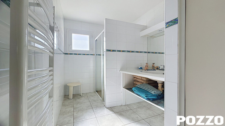 Ma-Cabane - Vente Maison SAINT-JEAN-LE-THOMAS, 57 m²
