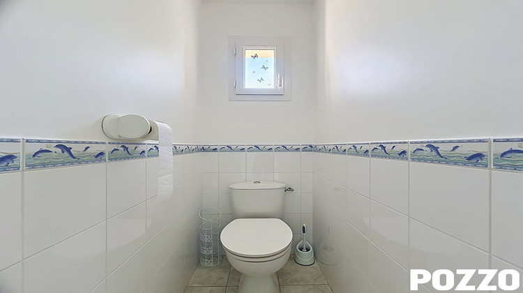 Ma-Cabane - Vente Maison SAINT-JEAN-LE-THOMAS, 57 m²