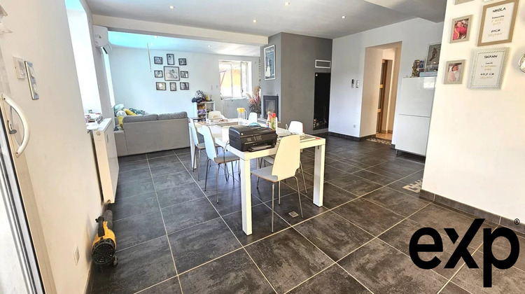 Ma-Cabane - Vente Maison Saint-Jean-le-Vieux, 210 m²