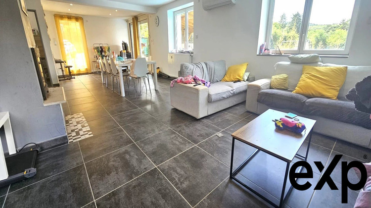 Ma-Cabane - Vente Maison Saint-Jean-le-Vieux, 210 m²