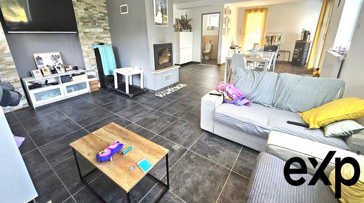 Ma-Cabane - Vente Maison Saint-Jean-le-Vieux, 210 m²