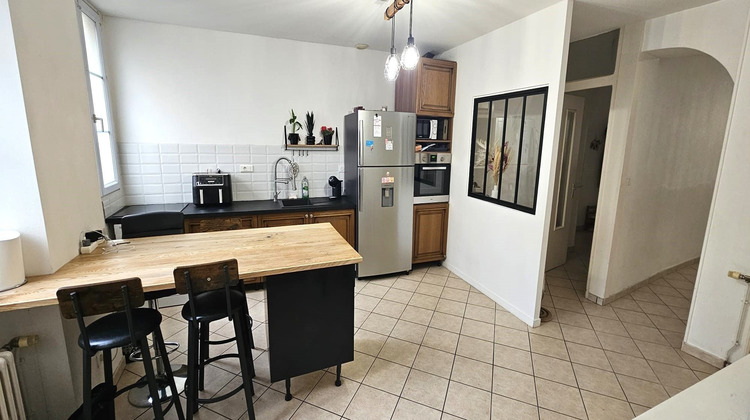 Ma-Cabane - Vente Maison Saint-Jean-le-Vieux, 209 m²