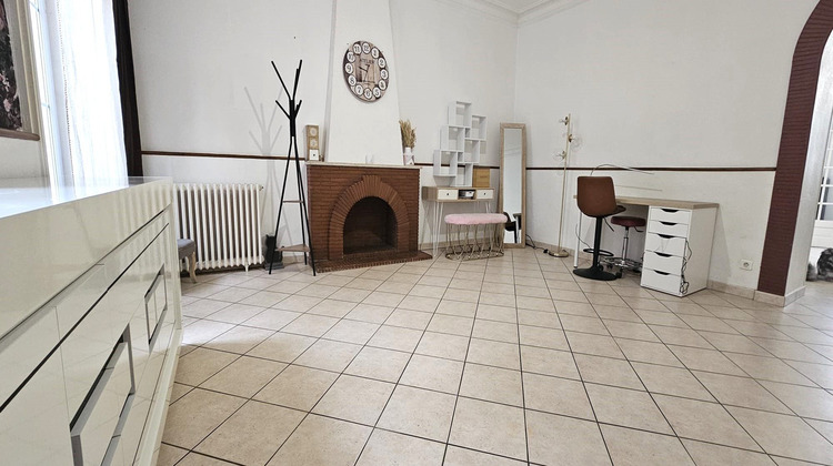 Ma-Cabane - Vente Maison Saint-Jean-le-Vieux, 209 m²