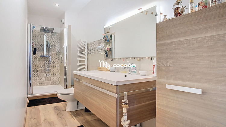 Ma-Cabane - Vente Maison SAINT-JEAN-LE-VIEUX, 100 m²