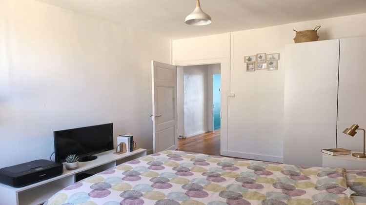 Ma-Cabane - Vente Maison Saint-Jean-le-Vieux, 98 m²