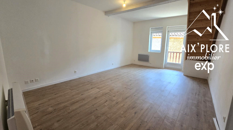 Ma-Cabane - Vente Maison Saint-Jean-le-Vieux, 98 m²
