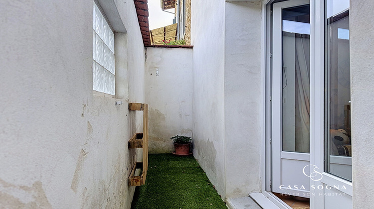 Ma-Cabane - Vente Maison SAINT-JEAN-LE-VIEUX, 111 m²