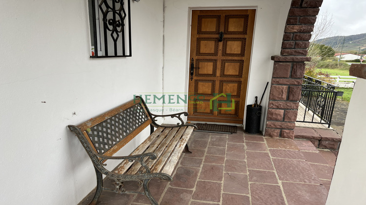 Ma-Cabane - Vente Maison Saint-Jean-le-Vieux, 234 m²