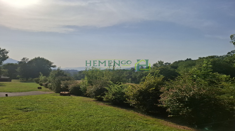 Ma-Cabane - Vente Maison Saint-Jean-le-Vieux, 98 m²