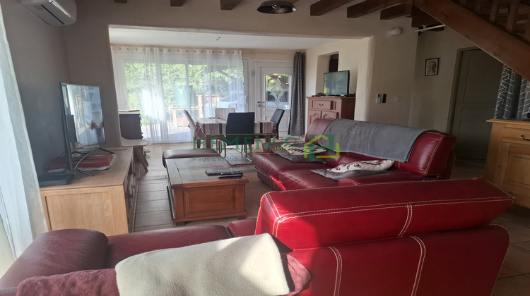 Ma-Cabane - Vente Maison Saint-Jean-le-Vieux, 98 m²