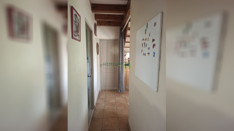 Ma-Cabane - Vente Maison Saint-Jean-le-Vieux, 98 m²