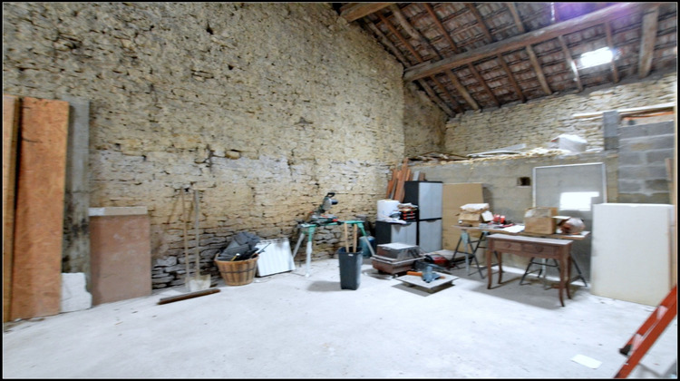 Ma-Cabane - Vente Maison SAINT JEAN LES BUZY, 90 m²