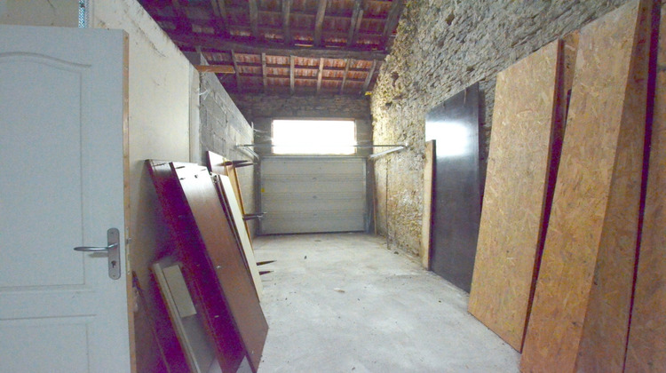Ma-Cabane - Vente Maison SAINT JEAN LES BUZY, 90 m²