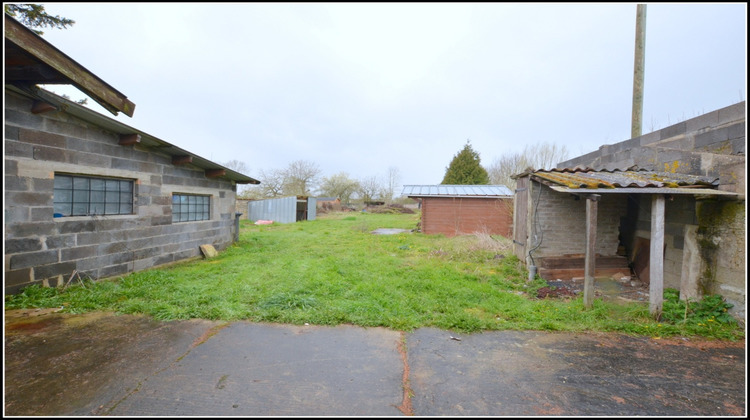 Ma-Cabane - Vente Maison SAINT JEAN LES BUZY, 90 m²