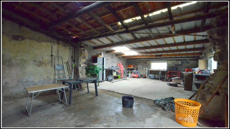 Ma-Cabane - Vente Maison SAINT JEAN LES BUZY, 90 m²
