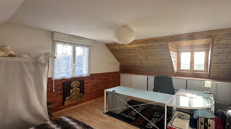 Ma-Cabane - Vente Maison SAINT-JEAN-LES-DEUX-JUMEAUX, 145 m²