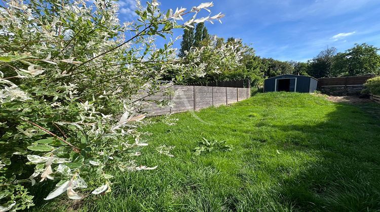 Ma-Cabane - Vente Maison SAINT-JEAN-LES-DEUX-JUMEAUX, 180 m²