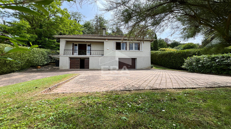 Ma-Cabane - Vente Maison SAINT-JEAN-LES-DEUX-JUMEAUX, 87 m²