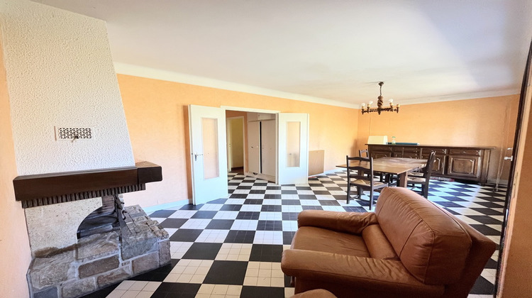 Ma-Cabane - Vente Maison Saint-Jean-les-Deux-Jumeaux, 110 m²