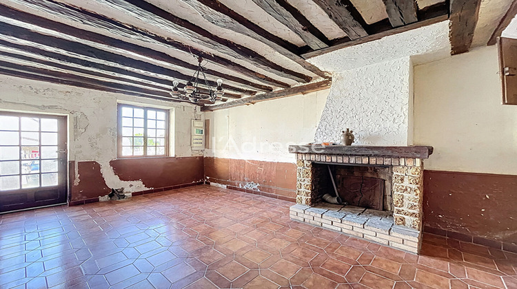 Ma-Cabane - Vente Maison SAINT-JEAN-LES-DEUX-JUMEAUX, 88 m²