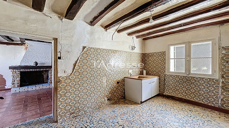 Ma-Cabane - Vente Maison SAINT-JEAN-LES-DEUX-JUMEAUX, 88 m²