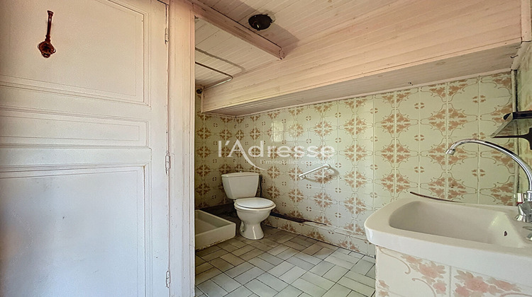 Ma-Cabane - Vente Maison SAINT-JEAN-LES-DEUX-JUMEAUX, 88 m²