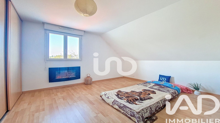 Ma-Cabane - Vente Maison Saint-Jean-les-Deux-Jumeaux, 157 m²