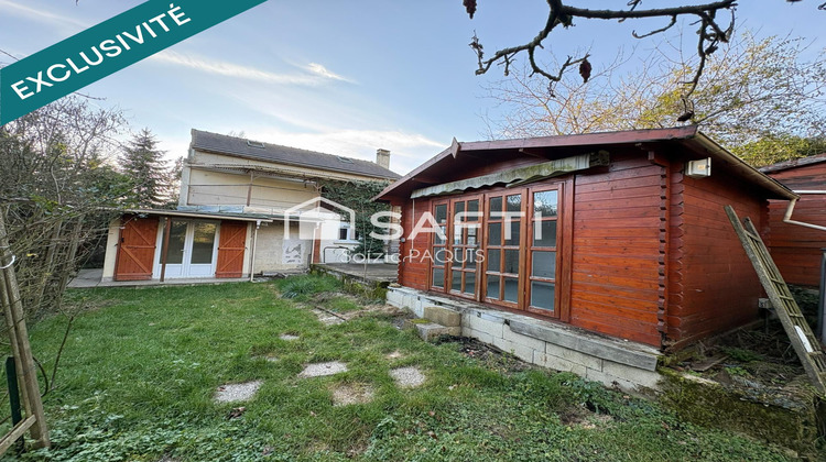 Ma-Cabane - Vente Maison Saint-Jean-les-Deux-Jumeaux, 110 m²