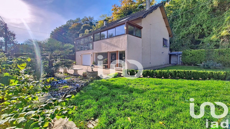 Ma-Cabane - Vente Maison Saint-Jean-les-Deux-Jumeaux, 193 m²