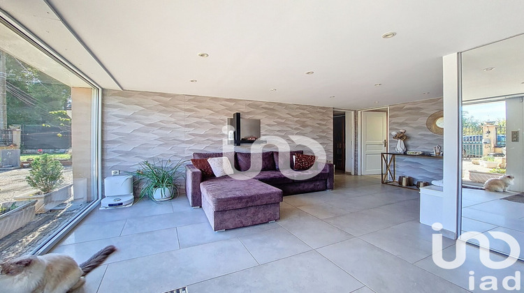 Ma-Cabane - Vente Maison Saint-Jean-les-Deux-Jumeaux, 193 m²