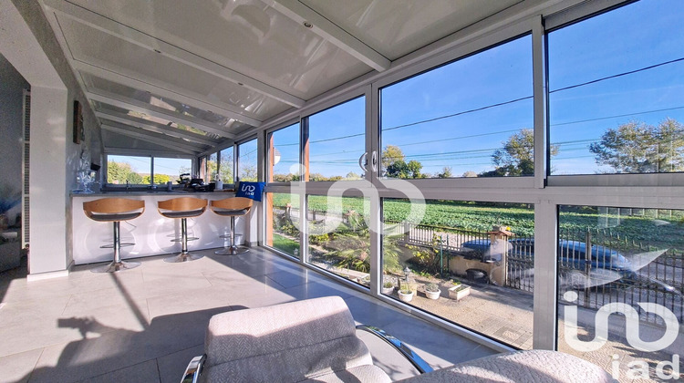 Ma-Cabane - Vente Maison Saint-Jean-les-Deux-Jumeaux, 193 m²