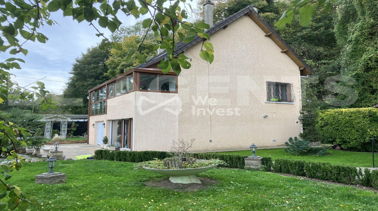 Ma-Cabane - Vente Maison Saint-Jean-les-Deux-Jumeaux, 176 m²