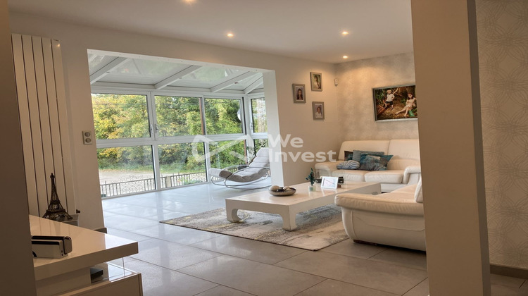 Ma-Cabane - Vente Maison Saint-Jean-les-Deux-Jumeaux, 176 m²