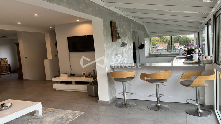 Ma-Cabane - Vente Maison Saint-Jean-les-Deux-Jumeaux, 176 m²