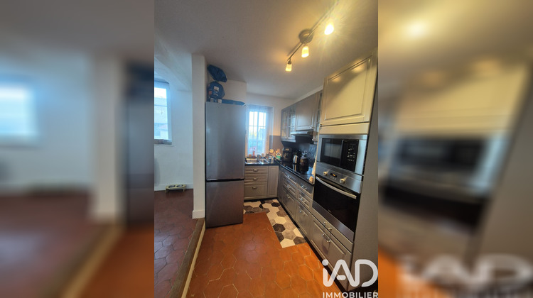 Ma-Cabane - Vente Maison Saint-Jean-les-Deux-Jumeaux, 76 m²