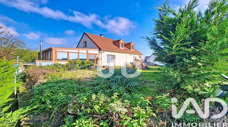 Ma-Cabane - Vente Maison Saint-Jean-les-Deux-Jumeaux, 157 m²
