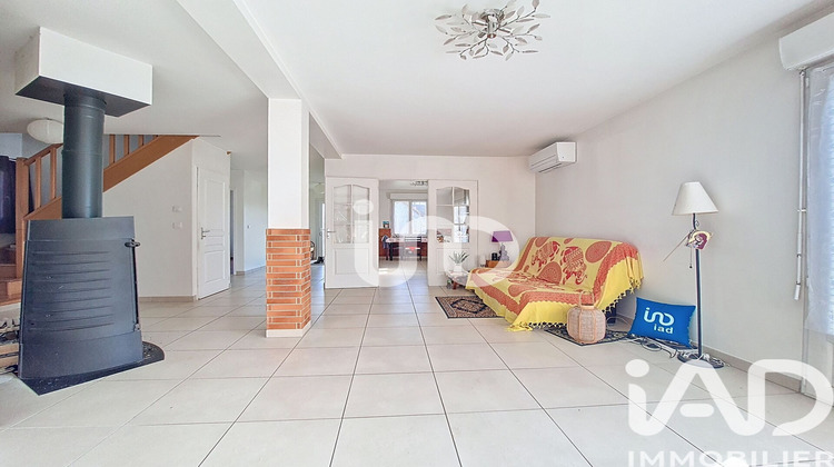 Ma-Cabane - Vente Maison Saint-Jean-les-Deux-Jumeaux, 157 m²