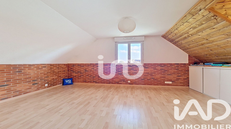 Ma-Cabane - Vente Maison Saint-Jean-les-Deux-Jumeaux, 157 m²